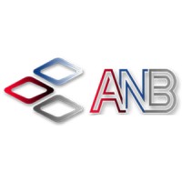 ANB METAL logo - Similar company to Bs Track
