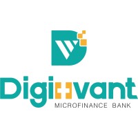 DigitvantPay logo - Similar company to Hyperfluid Solutions