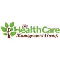 The Health Care Management Group logo - Similar company to Community First Solutions