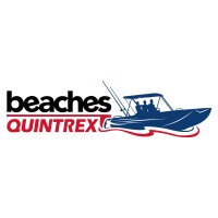 Beaches Quintrex logo - Similar company to Chery Northern Beaches