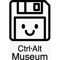Ctrl+Alt Museum logo - Similar company to Integrated Risk Centre