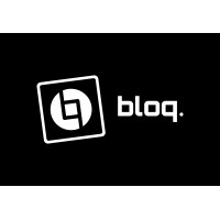 Bloq Creative Studio logo - Similar company to Danger Danger