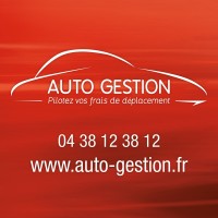 AUTO GESTION logo - Similar company to Auto-Reco
