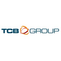 TCB Group Ltd logo - Similar company to Worldwide Polymer Services Pte Ltd