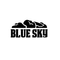 Label Blue Sky logo - Similar company to Ciel Noir