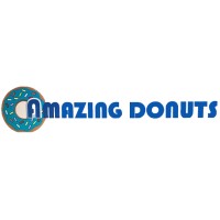 Amazing Donuts logo - Similar company to Ivey Connects