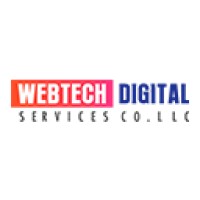 Webtech Digital logo - Similar company to Advanced Skills Development Center