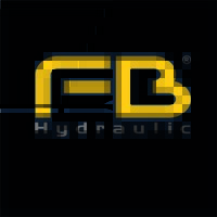 F.B. Hydraulic - Hydro Holding Spa logo - Similar company to Ehrco Ltd