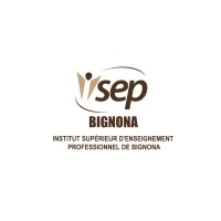 ISEP Bignona logo - Similar company to Isep Diamniadio Officiel