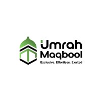 Umrah Maqbool logo - Similar company to Aes Express