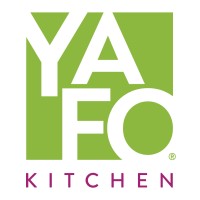 Yafo Kitchen logo - Similar company to Raiz Unique Objects