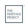 The Heritage Project logo - Similar company to Rpg Foundation