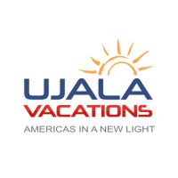 Ujala Vacations-India Receptive Tour Operator logo - Similar company to Masterreps