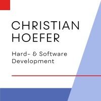 Christian Hoefer - Software Development logo - Similar company to Lignatech Gmbh