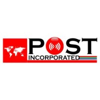 POST INCORPORATED logo - Similar company to Sociodigi