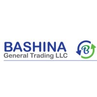 Bashina Group logo - Similar company to Futures Diamond