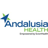 Andalusia Health logo - Similar company to Bokrasoft