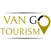 Van GO Tourism logo - Similar company to Elements 75'80