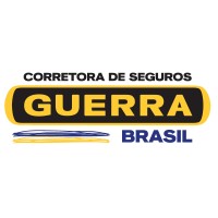 Corretora de Seguros Guerra Brasil logo - Similar company to Sial Corretora De Seguros