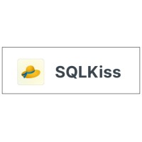 SQLKiss (www.sqlkiss.com) logo - Similar company to Eliva