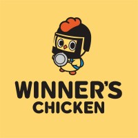 Winner's Chicken logo - Similar company to Tasfaim