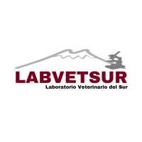 Labvetsur | Laboratorio Veterinario del Sur logo - Similar company to Negociar Veterinaria