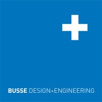 BUSSE Design+Engineering GmbH logo - Similar company to Ceus