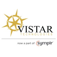 Vistar Technologies logo - Similar company to Infinite Bytes Llc