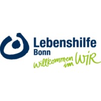 Lebenshilfe Bonn logo - Similar company to Cyber Security Cluster Bonn E.V.