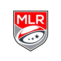 Major League Rugby logo - Similar company to Seattle Seawolves Rugby