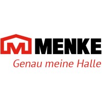 Menke Systembau GmbH logo - Similar company to Rubbhall Norge As