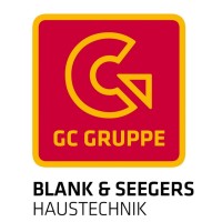 Blank und Seegers logo - Similar company to Halung Ag