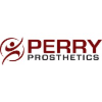 Perry Prosthetics, Inc. logo - Similar company to Willco Electric/Security