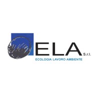 E.L.A. srl logo - Similar company to Self - Tutto Il Mondo Del Fai Da Te