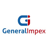 General Impex logo - Similar company to General Impex