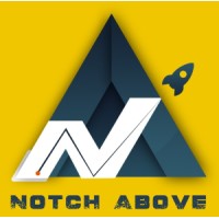 NotchAbove Consulting logo - Similar company to Young It Minds Pvt. Ltd