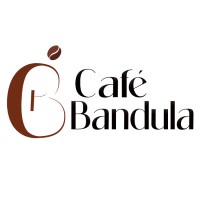 Café Bandula - Lubango logo - Similar company to Twapandula E.B