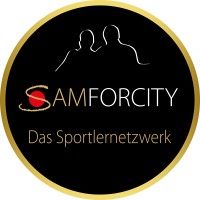 SAMFORCITY-Jena logo - Similar company to Dako Gmbh