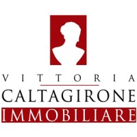 Vittoria Caltagirone S.r.l. logo - Similar company to Intermedia Gruppo Caltagirone Affitta E Vende A Roma