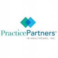 Practice Partners in Healthcare logo - Similar company to Automed Systems