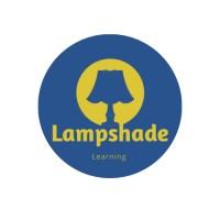 Lampshade Learning logo - Similar company to Lamp