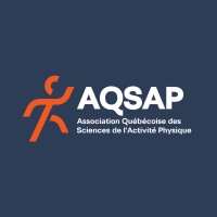 Association québécoise des sciences de l'activité physique AQSAP logo - Similar company to Collégial International Sainte-Anne