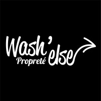 Wash'Else Propreté logo - Similar company to Gr Proprete