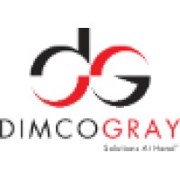 Dimcogray Corporation