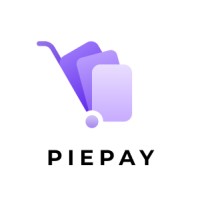 PiePay logo - Similar company to Numode