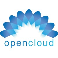 Opencloud logo - Similar company to Opencloud.Eu