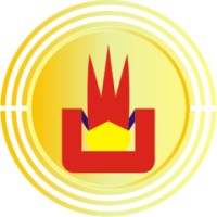 UZVTORCVETMET logo - Similar company to Thaizhou Far East Copper