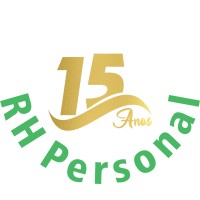 RH PERSONAL logo - Similar company to Rh Amazonas