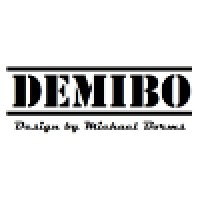 DeMiBo logo - Similar company to Concurrent Systems Inc Ltd