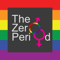 The Zero Period logo - Similar company to Geekygulli Studios